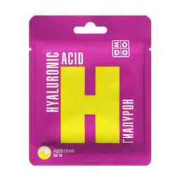 Модум Modo гиалурон