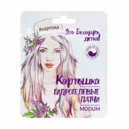 Модум картошка