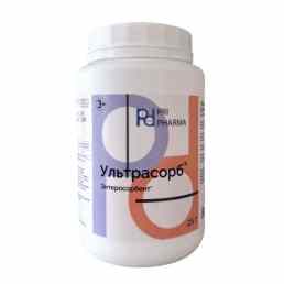 Ультрасорб 3+