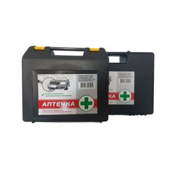 Аптечка автомобильная