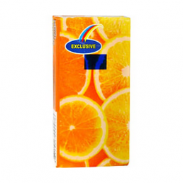 Exclusive фруктовое ассорти