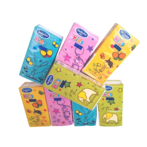 Exclusive kids веселые картинки