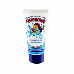 Морозко