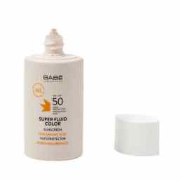 Laboratorios babe Super fluid color