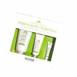 Laboratorios babe stop akn