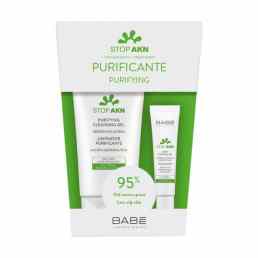 Laboratorios babe stop akn