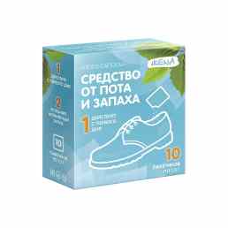 iKena Пот в сапогах