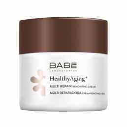 Laboratorios babe healthyaging+