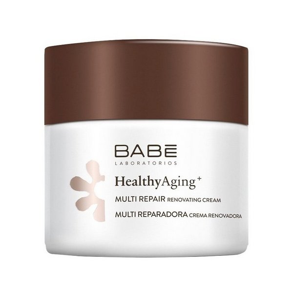 Laboratorios babe healthyaging+