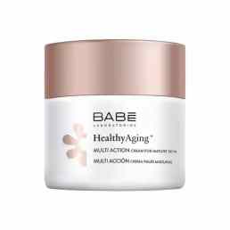 Laboratorios babe healthyaging+
