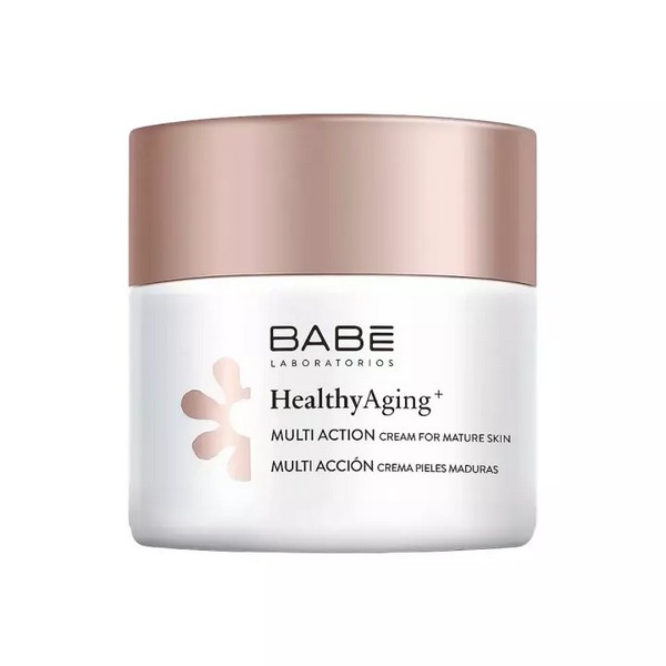 Laboratorios babe healthyaging+