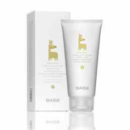 Laboratorios babe pediatric