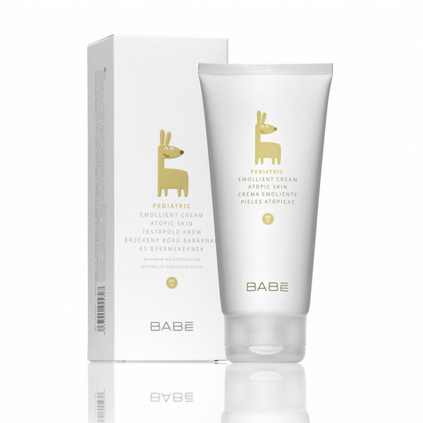 Laboratorios babe pediatric