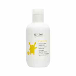 Laboratorios babe pediatric