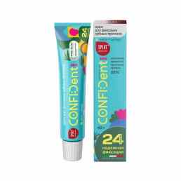 Splat (Сплат) Confident Fix