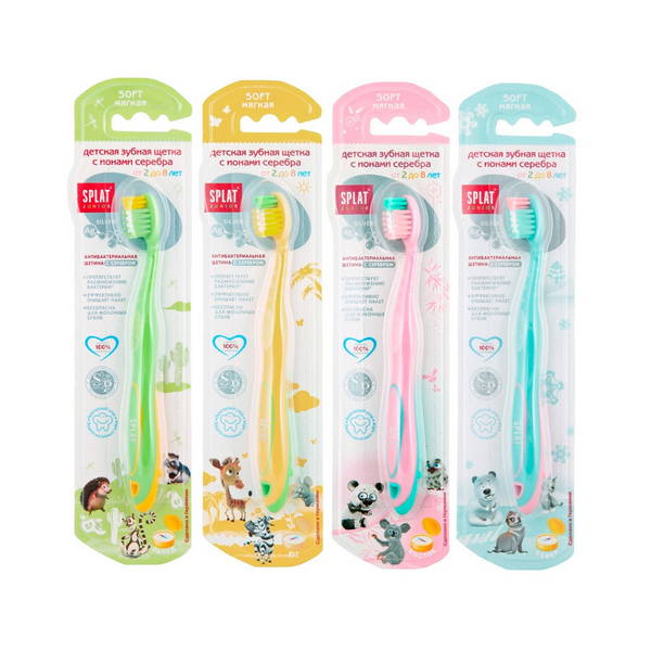 Splat (Сплат) Kids