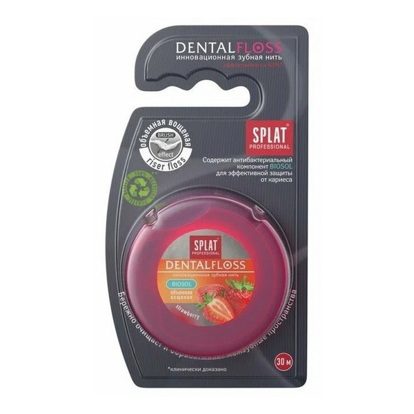 Splat (Сплат) Professional DentalFloss
