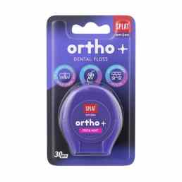 Splat (Сплат) Smilex Ortho+ DentalFloss