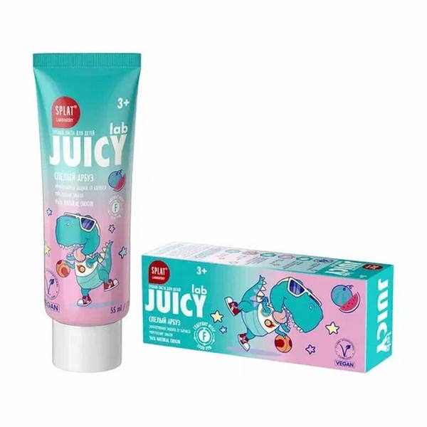 Splat (Сплат) Juicy Lab