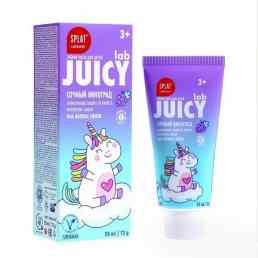 Splat (Сплат) Juicy Lab