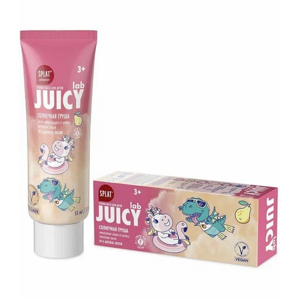 Splat (Сплат) Juicy Lab