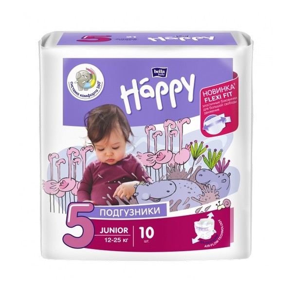 Bella baby happy junior