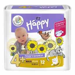Bella Baby Happy Maxi Plus