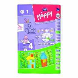Bella Baby Happy Maxi