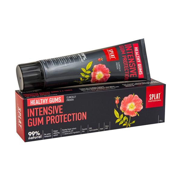 Splat (Сплат) Professional Healthy gums