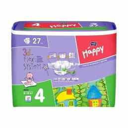 Bella Baby Happy Maxi