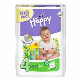 Bella Baby Happy Maxi