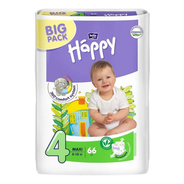 Bella Baby Happy Maxi