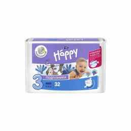 Bella Baby Happy midi