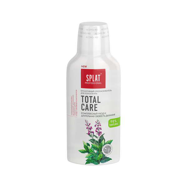 Splat (Сплат) Professional Total Care