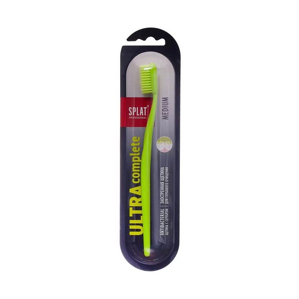 Splat (Сплат) Professional Ultra Complete