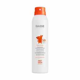 Laboratorios babe Fotoprotector