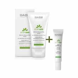 Laboratorios babe stop akn