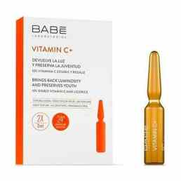 Laboratorios babe vitamin c