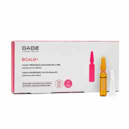 Laboratorios babe bicalm+