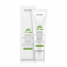 Laboratorios babe stop akn