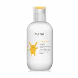 Laboratorios babe pediatric