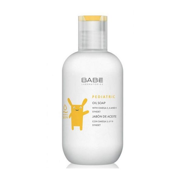 Laboratorios babe pediatric
