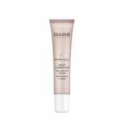 Laboratorios babe healthyaging+