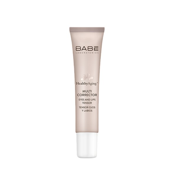 Laboratorios babe healthyaging+