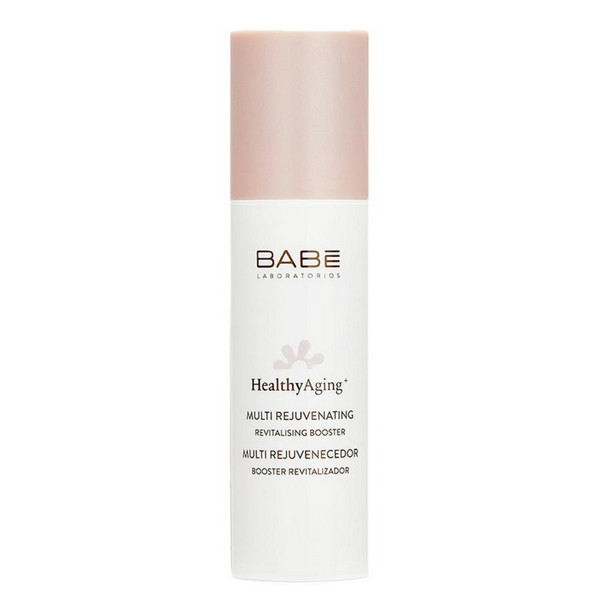 Laboratorios babe healthyaging+