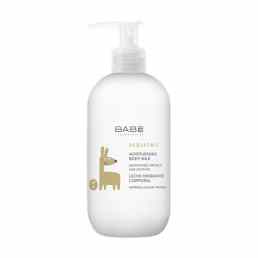 Laboratorios babe pediatric