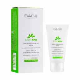 Laboratorios babe stop akn