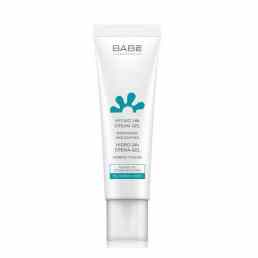 Laboratorios babe увлажнение 24 часа