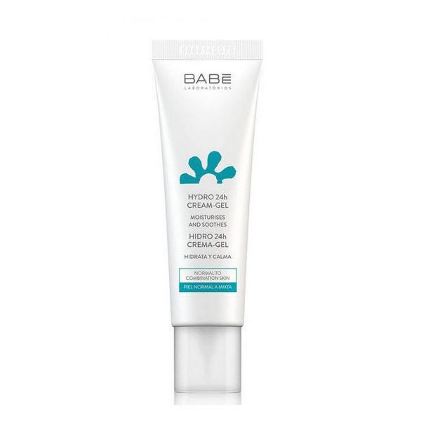 Laboratorios babe увлажнение 24 часа