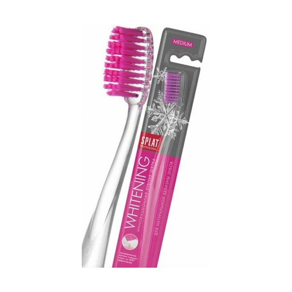 Splat (Сплат) Professional Whitening
